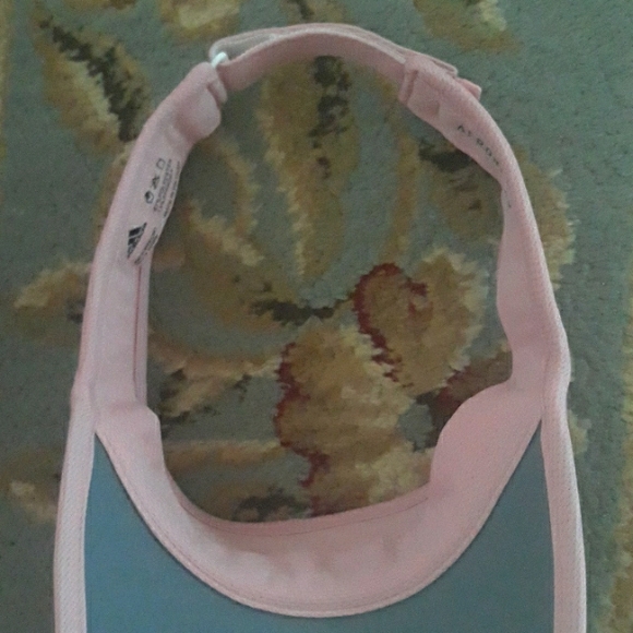 9×*Host Pick*Adidas Aeroready ladies visor - Picture 10 of 16